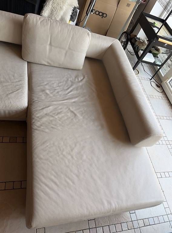 Sofas: Schilling-Sofa – Gebraucht aus Arisdorf von Lerpi 1
