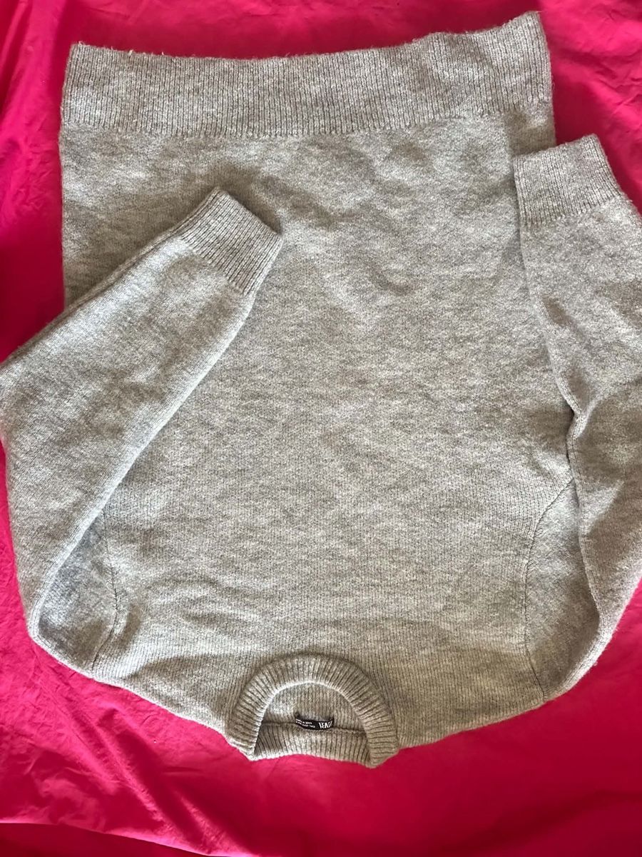 Zara Maglioni & Felpe: ZARA Pullover gr L – Usato da Gutenswil venduto da Bregenzer8610 2