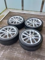 Skoda Felgen 225/40 R18 - Top Zustand!