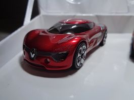 Norev 1:43 Prototype Renault Dezir