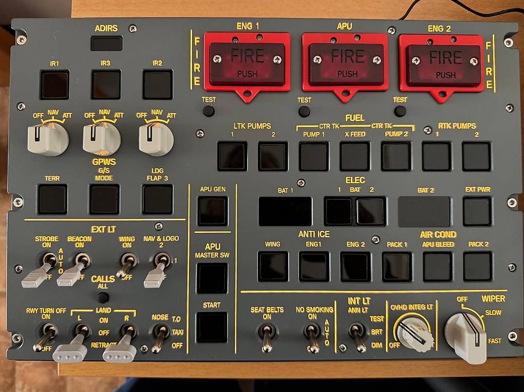 Instruments de musique: Vendo Skalarki A32X - DESKTOPLine OVERHEAD – D'occasion à S. Vittore par damonbonesi 4
