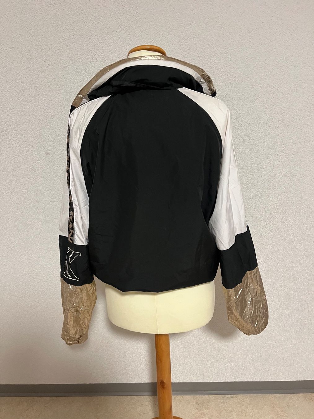 Giacche: Karl Kani Windbreaker, XS passt S – Usato da Thalheim venduto da karmabis_ 2