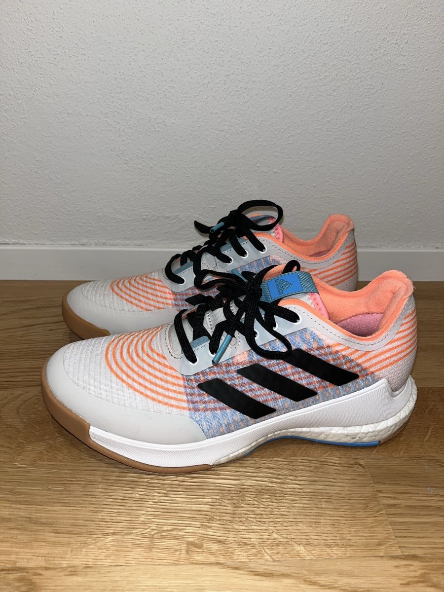 Adidas Scarpe da uomo: Adidas BOOST Sportschuhe – Nuovo (secondo la descrizione) da Kriens venduto da ana_yr9x