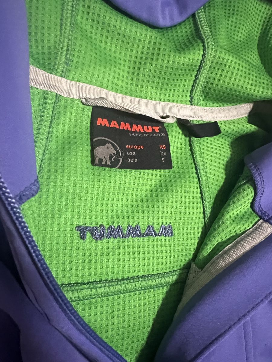 Mammut Jacken: Mammut Jacke XS – Gebraucht aus Urdorf von montech 1