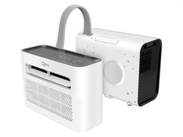 Neue und originalverpackte mobile Split Klimaanlage