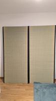 2 Tatami Matten, 12 Monate neu
