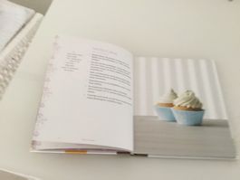 Backbuch "Jeder kann Cupcakes backen!" - Top Zustand!