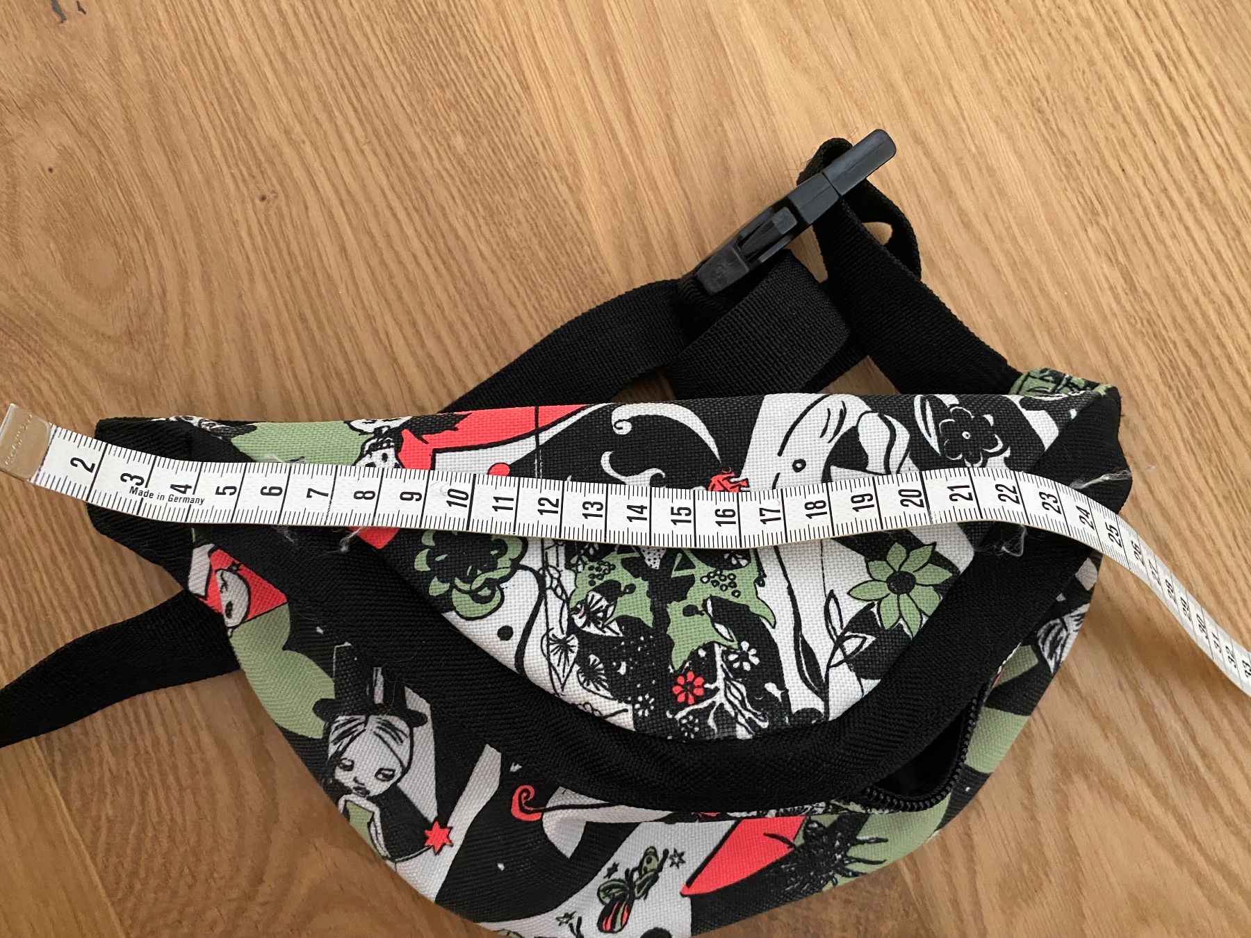 Taschen: Yes or No Bauchtasche – Gebraucht aus Einsiedeln von PaedeK84 3