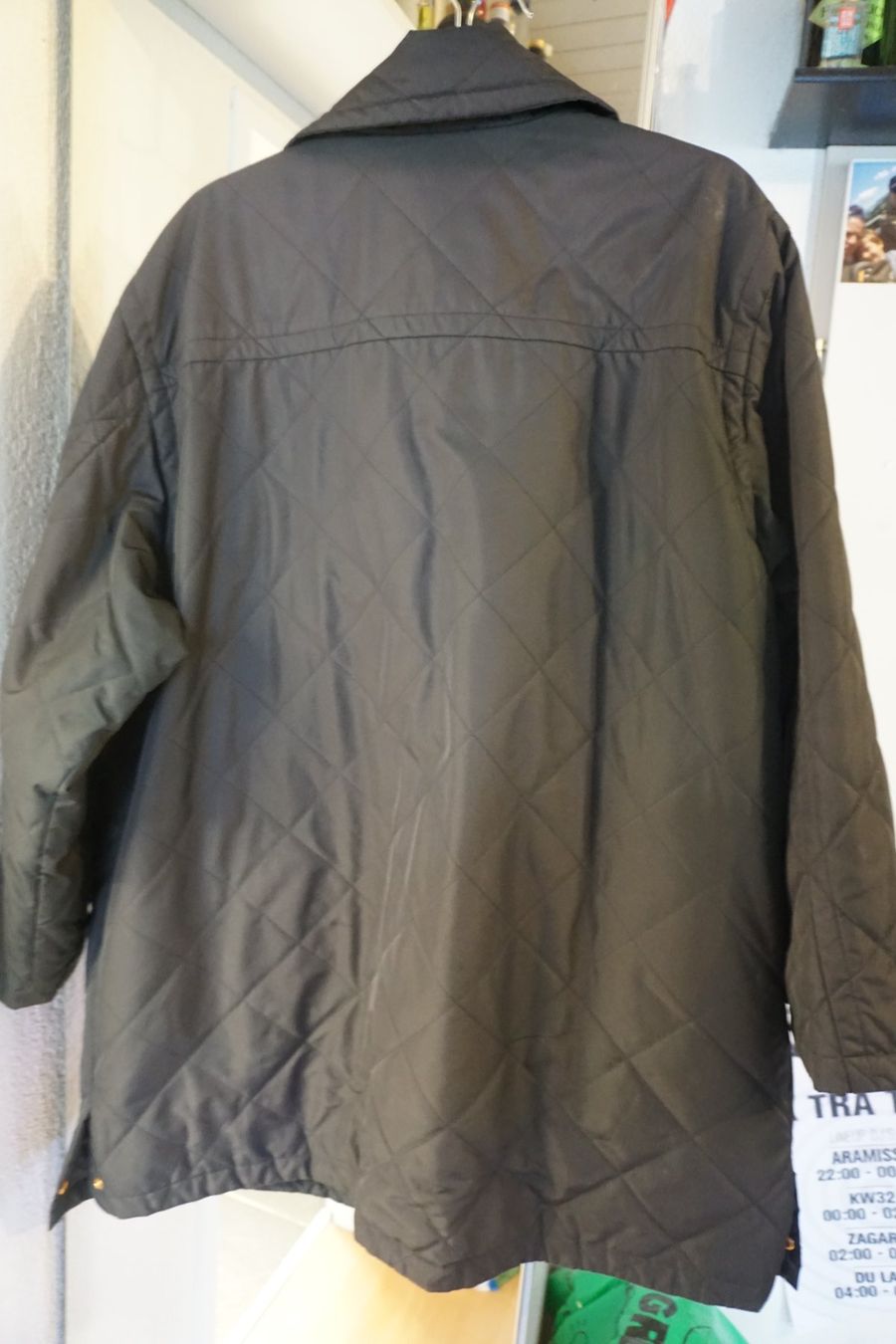 Bogner Giacche: Bogner Winterjacke, schwarz – Usato da Zürich venduto da einalemjena 5