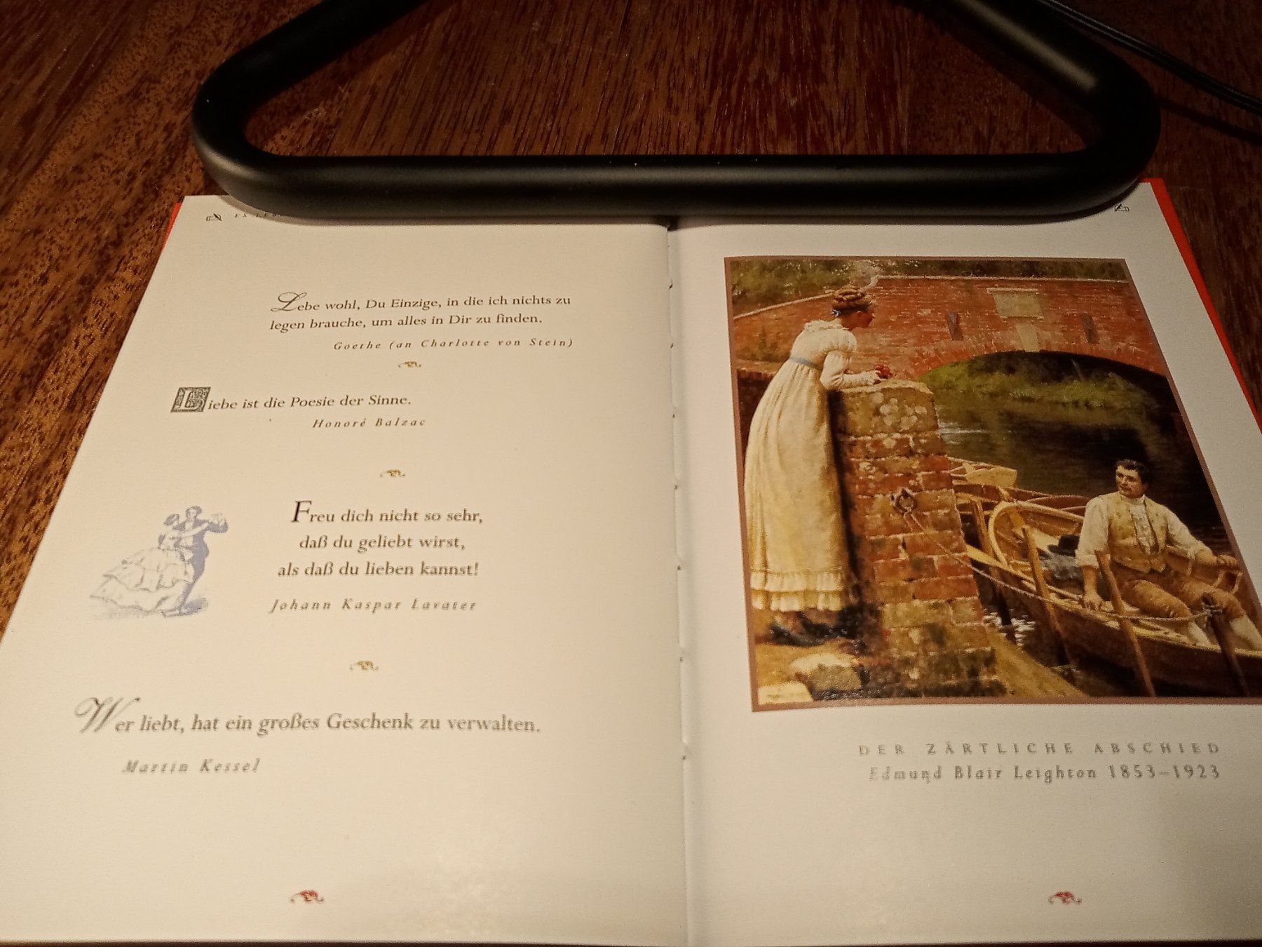Bücher: Buch: Es lebe die Liebe – Gebraucht aus Büren SO von swelch 9