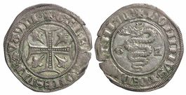 Italien, Milano, Sesino (1385-1395)