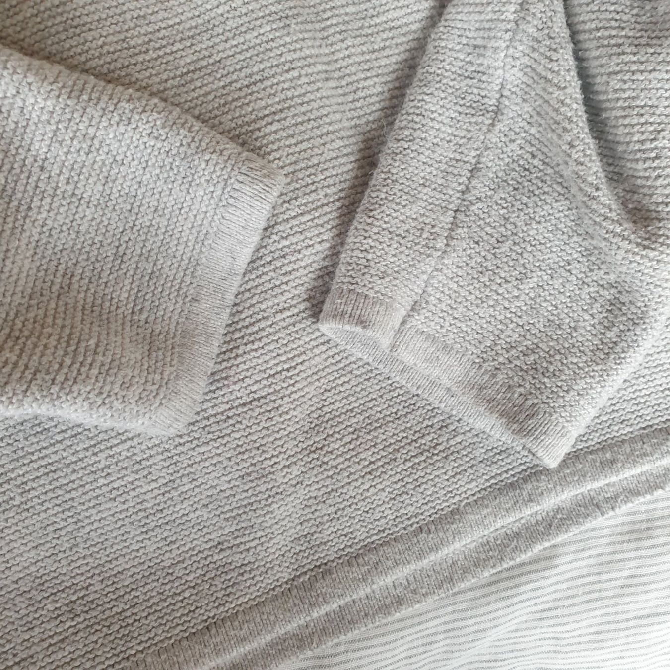 S.Oliver Maglioni & Felpe: 🐸 S. OLIVER VISKOSE STRICK PULLOVER 38 – Usato da Môtier (Vully) venduto da Frogs 3