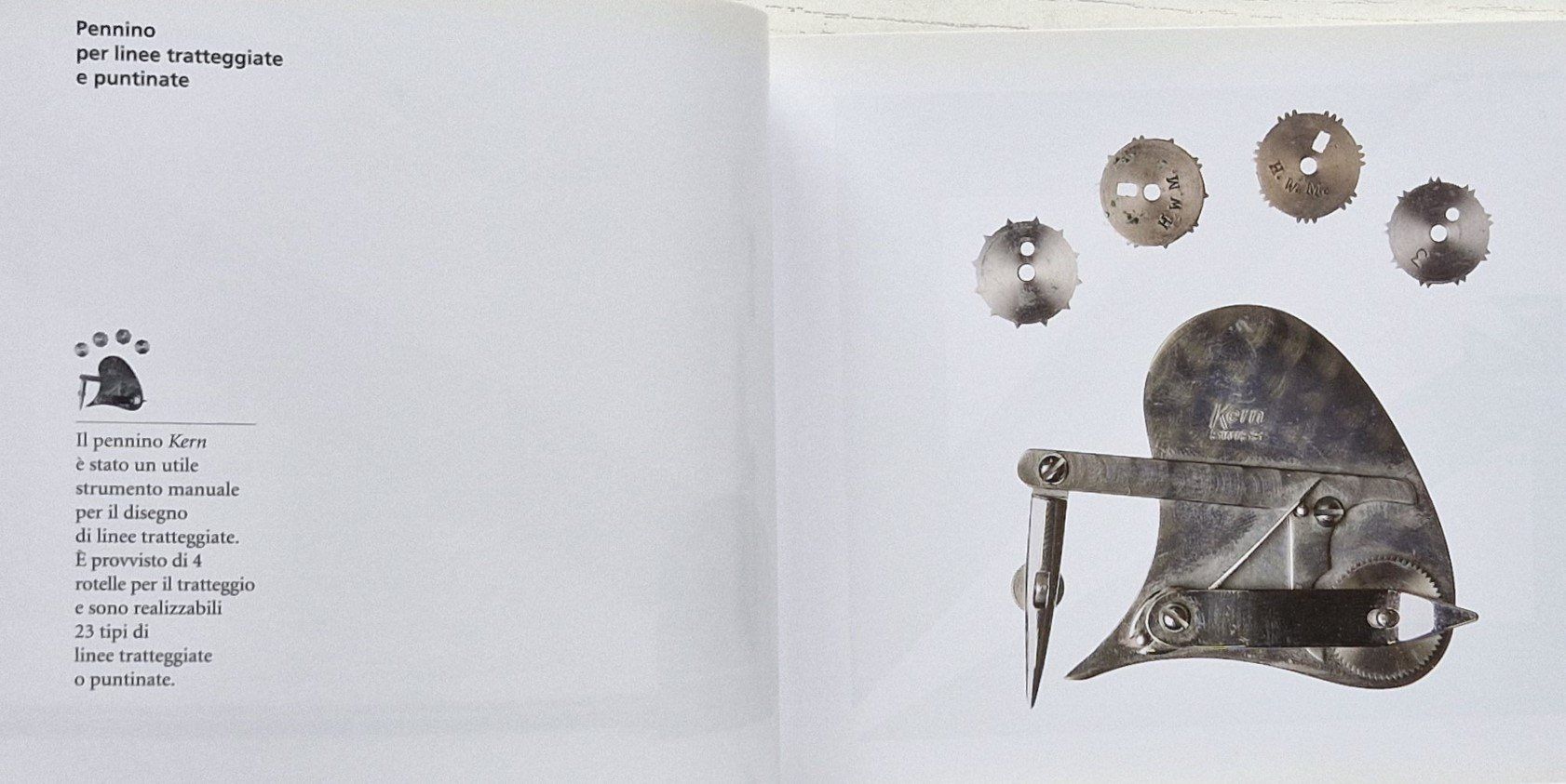 Libri: Strumenti da disegno prima del computer (Technikgeschichte) – Usato da Bern venduto da Mattthias 7