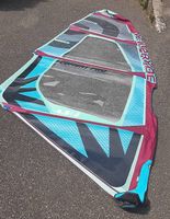 Voile planche à voile Neilpryde combat pro 4.5 2020