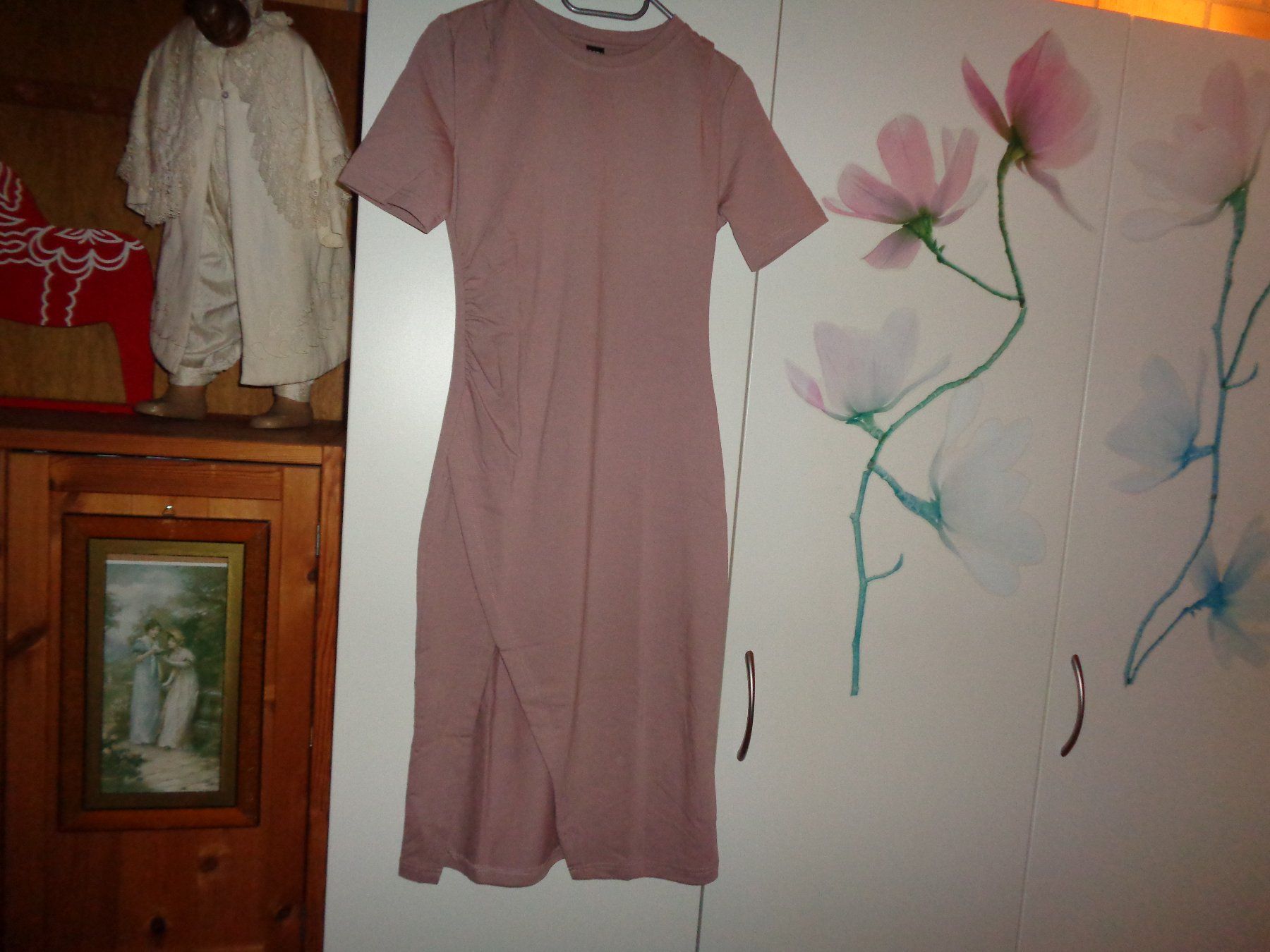 Shein Vestiti: *** Maxikleid *** / von Shein /  NEU ab 1.00 – Nuovo (secondo la descrizione) da Othmarsingen venduto da Leuchtturmlady 3