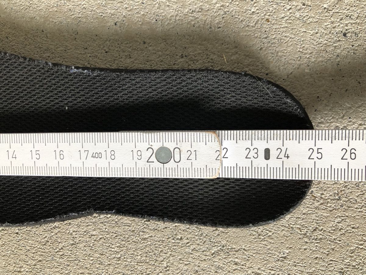 Asics Schuhe für Jungen: Toller Hallenschuh von Asics Gr. 39 – Gebraucht aus Trogen von jtilady 5