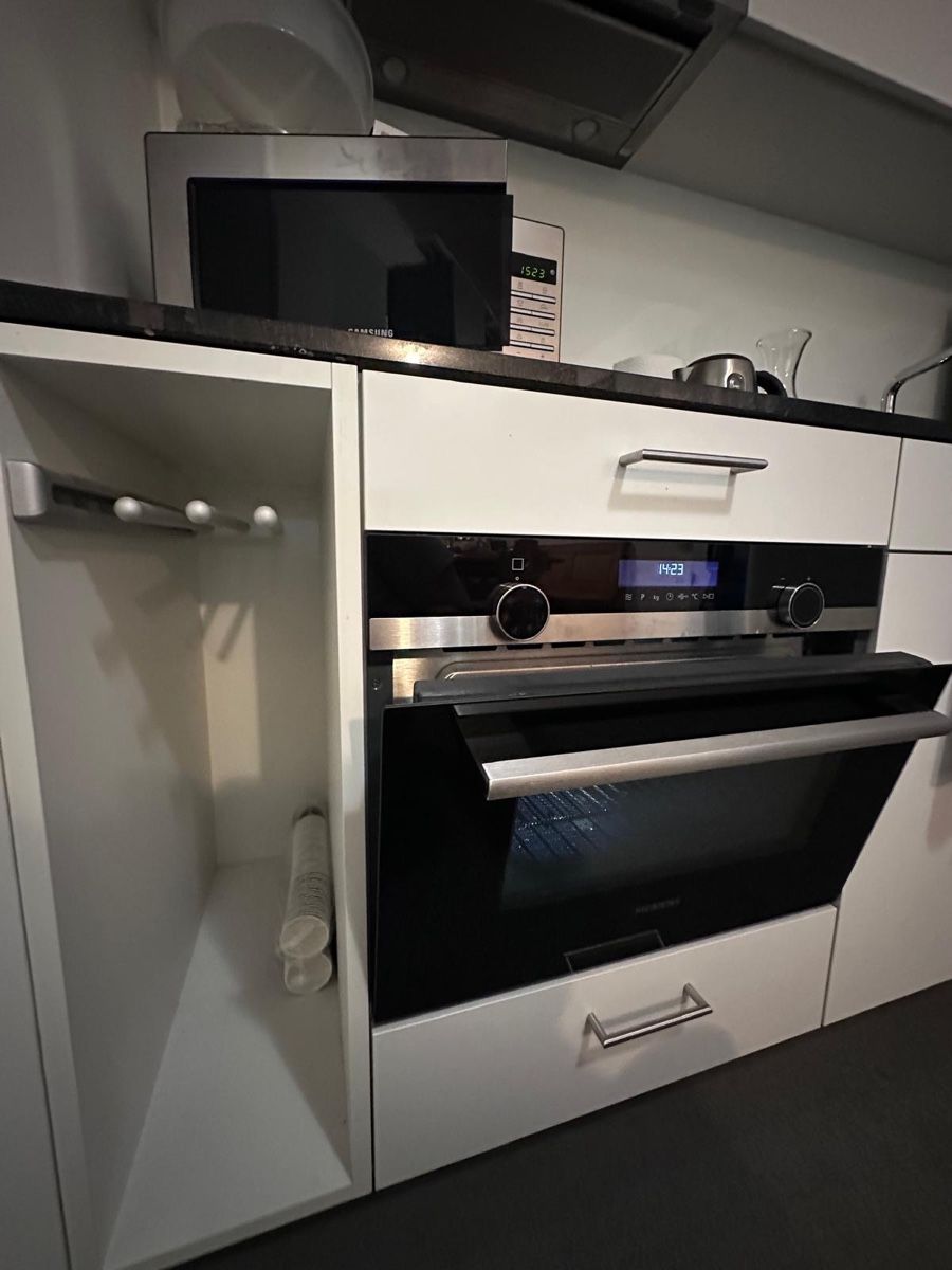 Cucine complete: Einbauküche  – Usato da Weggis venduto da kar_cr9d 6