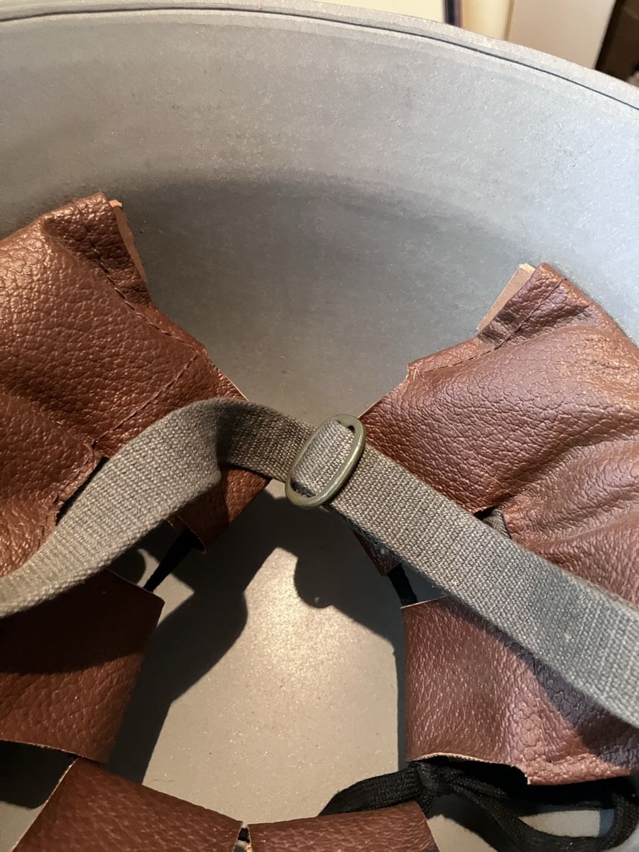 Uniformi & Effetti personali: Stahlhelm – Usato da opfikon venduto da reko51 5