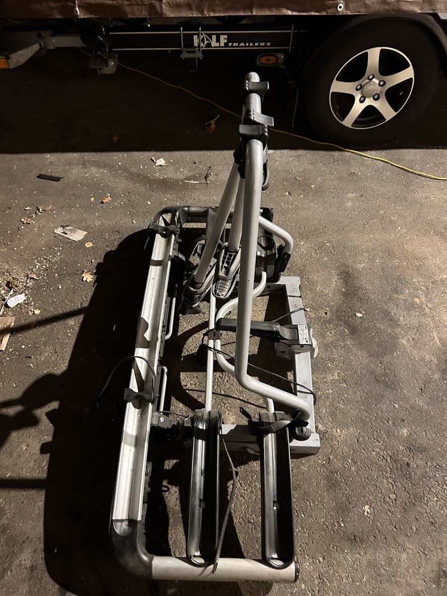 Travi: Thule Euroclassic 928 G6 – Usato da Horw venduto da kea_5fk9 1