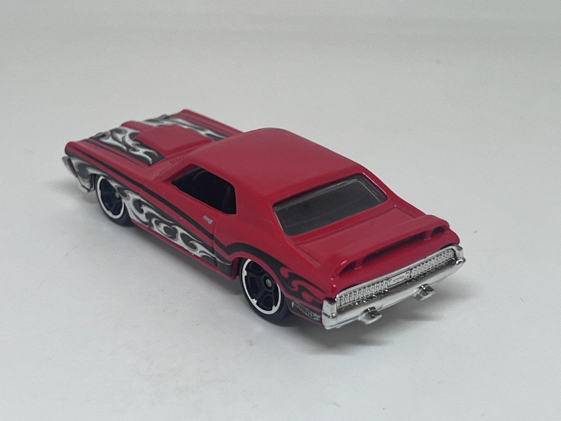 Hot Wheels Modellini d'auto: Hot Wheels '69 Mercury Cougar Ellminator – Nuovo (secondo la descrizione) da Wildegg venduto da LaaBoutique 2