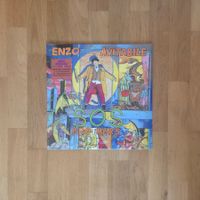 Enzo Avitabile – S.O.S. Brothers LP RSD 2021 NEU