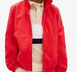 Tommy Hilfiger Giacche & Cappotti: TommyHilfiger Jungen EssentialJacket 140 – Nuovo (secondo la descrizione) da Bottmingen venduto da Malina_Outlet 5