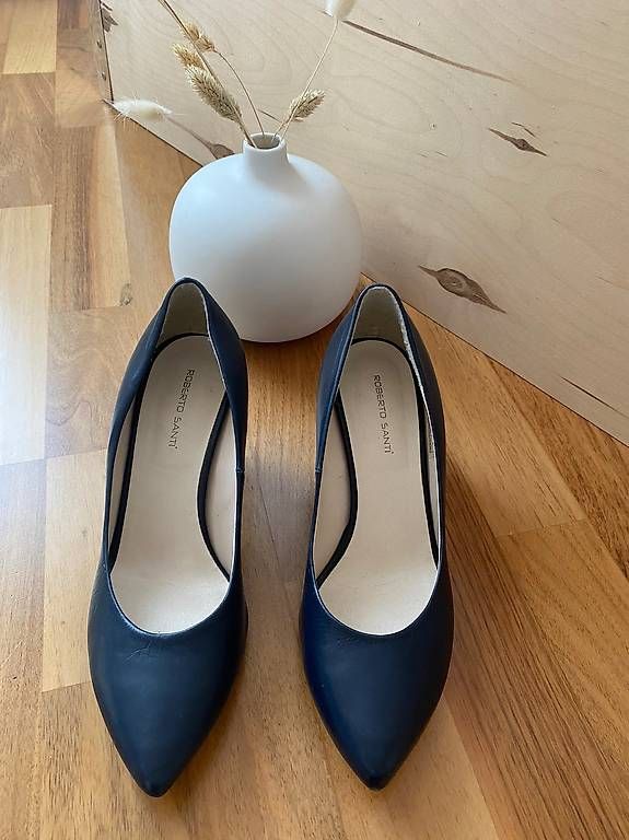 Chaussures femmes: Heels – D'occasion à Köniz par sa12be 1
