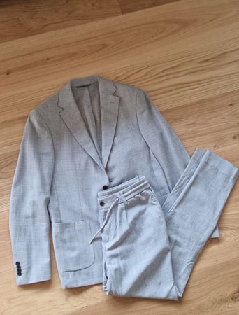 Costume (veste + pantalons) Bonne Gueule