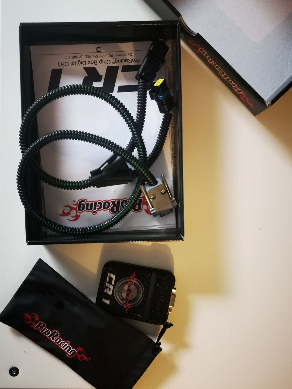 Volvo Motori: Chiptuning Volvo V 50 Diesel2.0 – Usato da Buchs SG venduto da stevemcfly 1