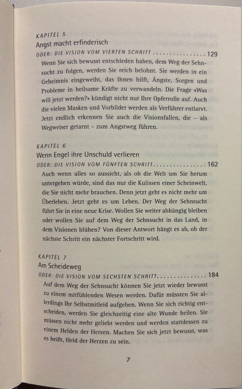 Libri: Die Kraft der Lebensvisionen – Usato da Sarnen venduto da Livres 5