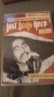 LAST DAYS HERE - Bobby Liebling of PENTAGRAM DVD