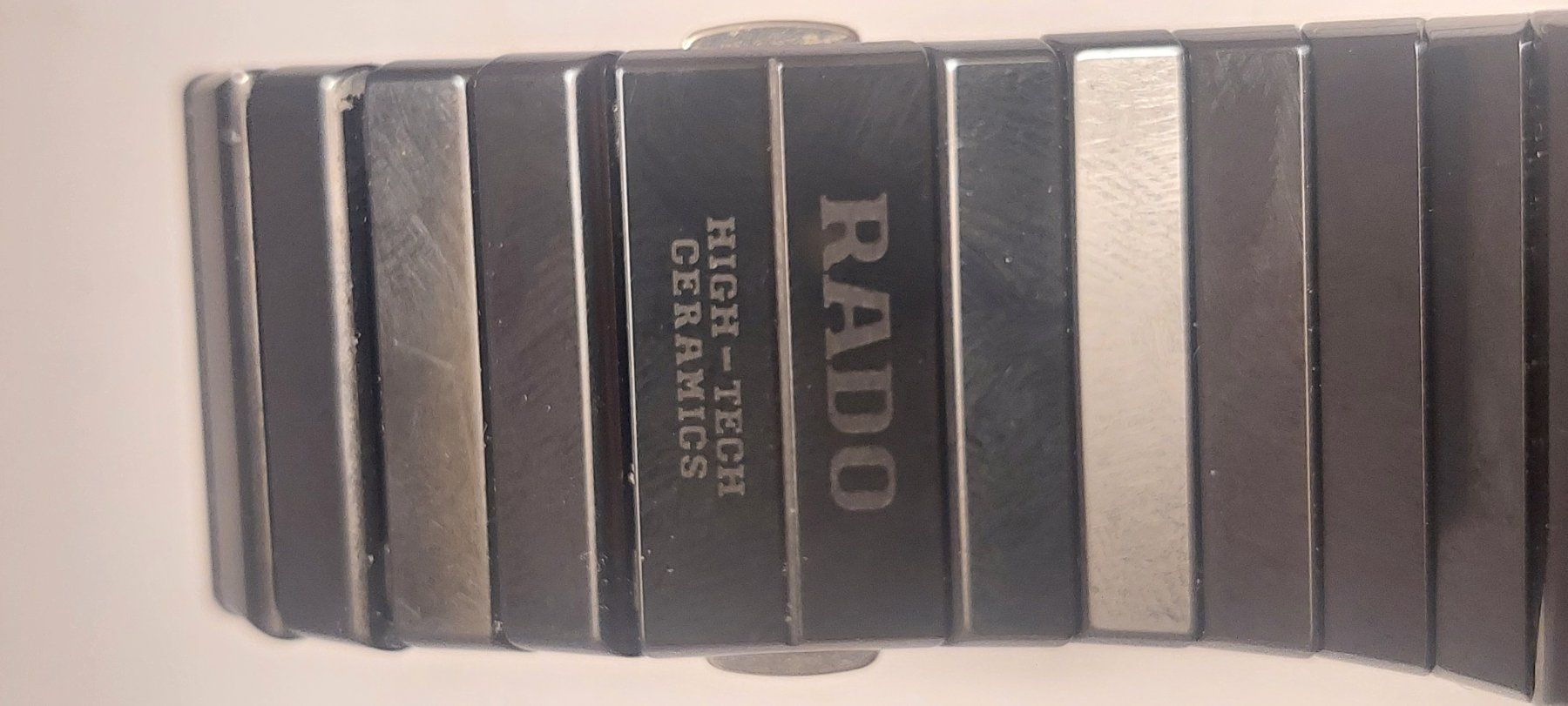 Rado Uhren: Rado, lots de deux montres Rado – Gebraucht aus Chapelle-s-Moudon von gerryp 7