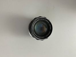 Minolta Objektiv