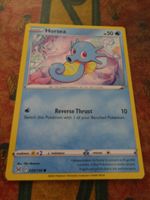 POKEMON  Horsea   F  035/196   HP50   2022