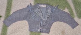 Haut Barbie (original)