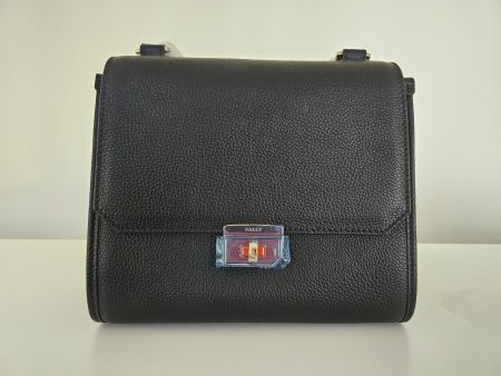 Bally Damentasche Schwarz
