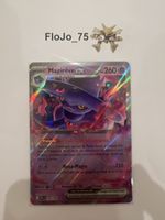 Magirêve ex 36/94 FRA