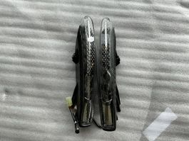 2014 Ducati Diavel Turn Signals - Brand New, Never Installed