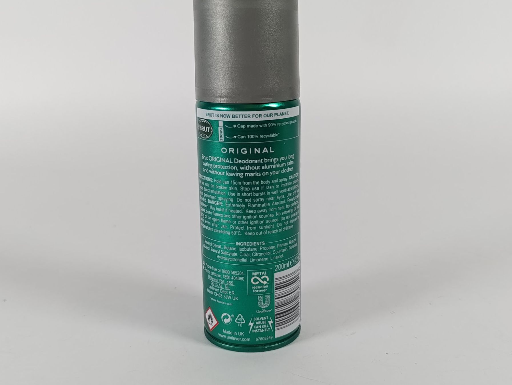 Profumi & Eau de Toilette: BRUT Parfums et déodorant – Usato da Thielle venduto da Plusvalue_Neuchatel 1