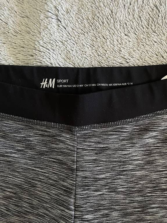 H&M Strumpfhosen & Leggings: Kinderleggins – Gebraucht aus Zürich von mar_5gpw 1