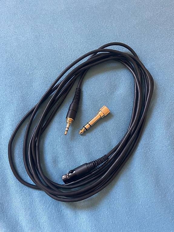 Kopfhörer: AKG 702 - Referenz Studio Kopfhörer – Gebraucht aus Basel von jan_vf8z 3