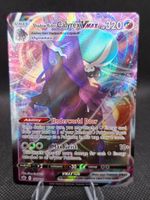 Shadow Rider Calyrex VMAX – 075/198 (Chilling Reign) NM /261