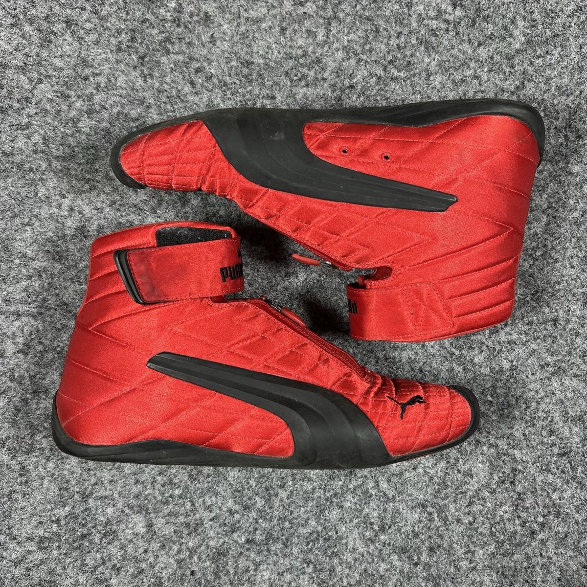 Puma Scarpe da uomo: Puma 46 – Usato da La Sagne NE venduto da Matlasape 1