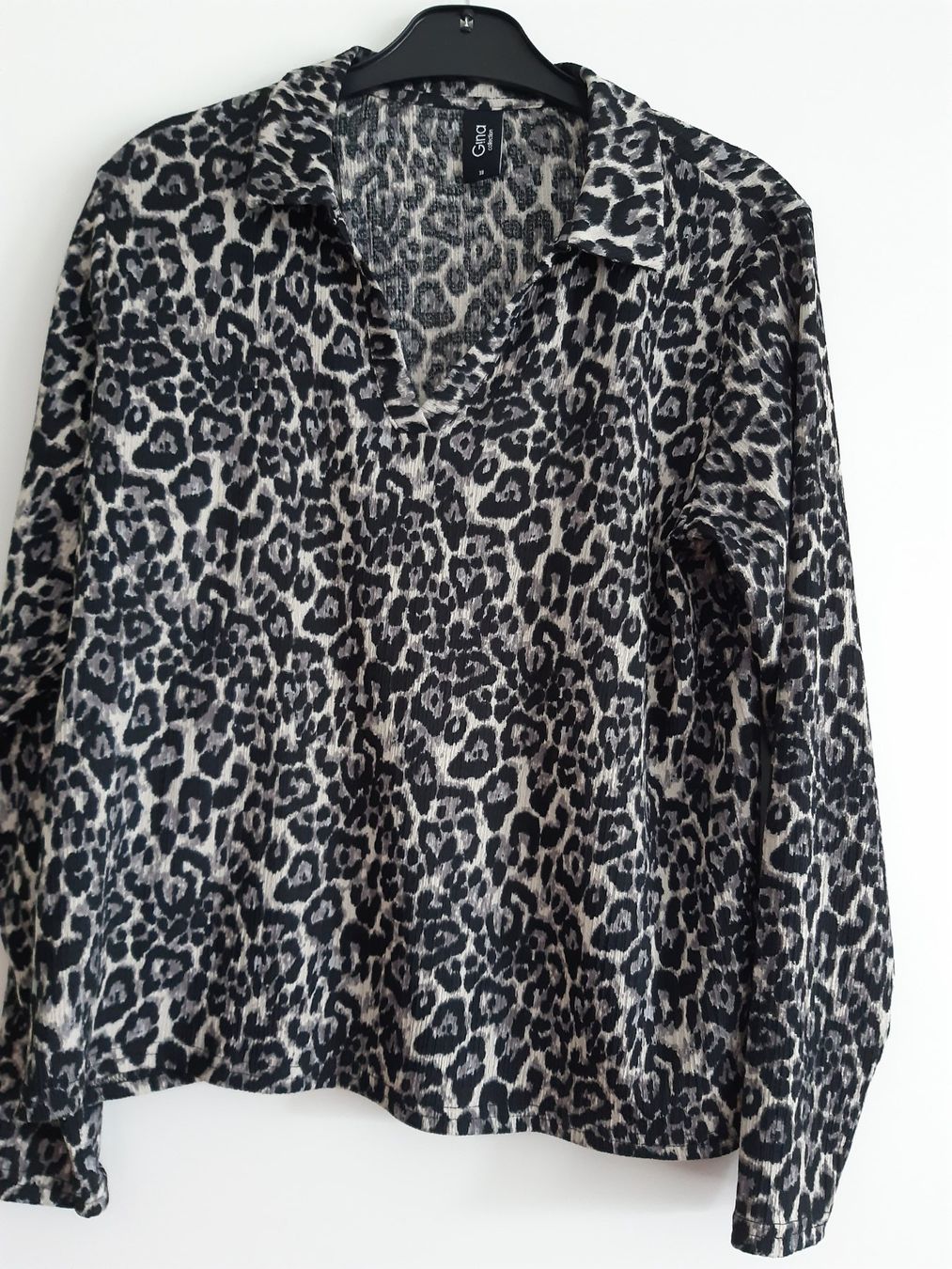Blusen: Bluse Gina Collection – Neu (gemäss Beschreibung) aus Wettingen von beahu
