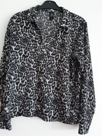 Bluse Gina Collection