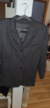 Winter Cashmere-Blazer von Windsor  wie neu,