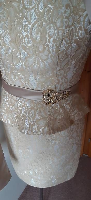 Vestiti: festl. Kleid – Usato da Sins venduto da agi_dl92 1