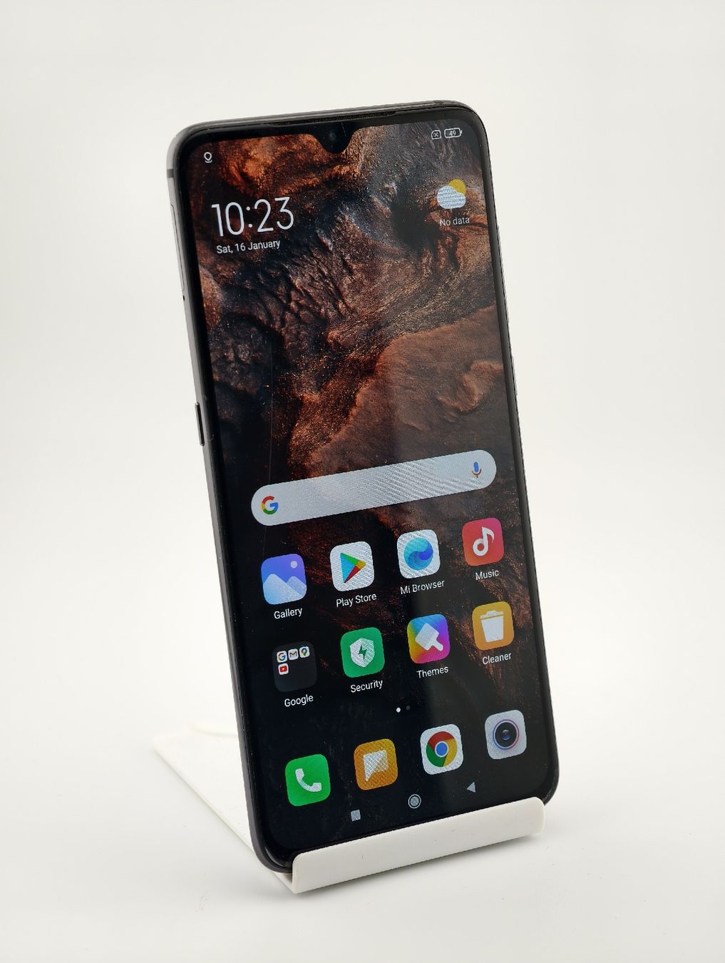 Xiaomi Telefoni cellulari / Smartphones: Smartphone Xiaomi Mi 9 128GB – Usato da Uster venduto da TOPPRICEE