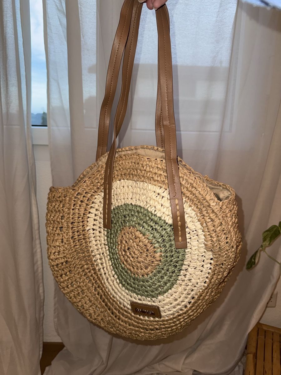 Sacs femmes: Sommerliche Tasche – Neuf (Voir description) à Mörschwil par Seegurke18
