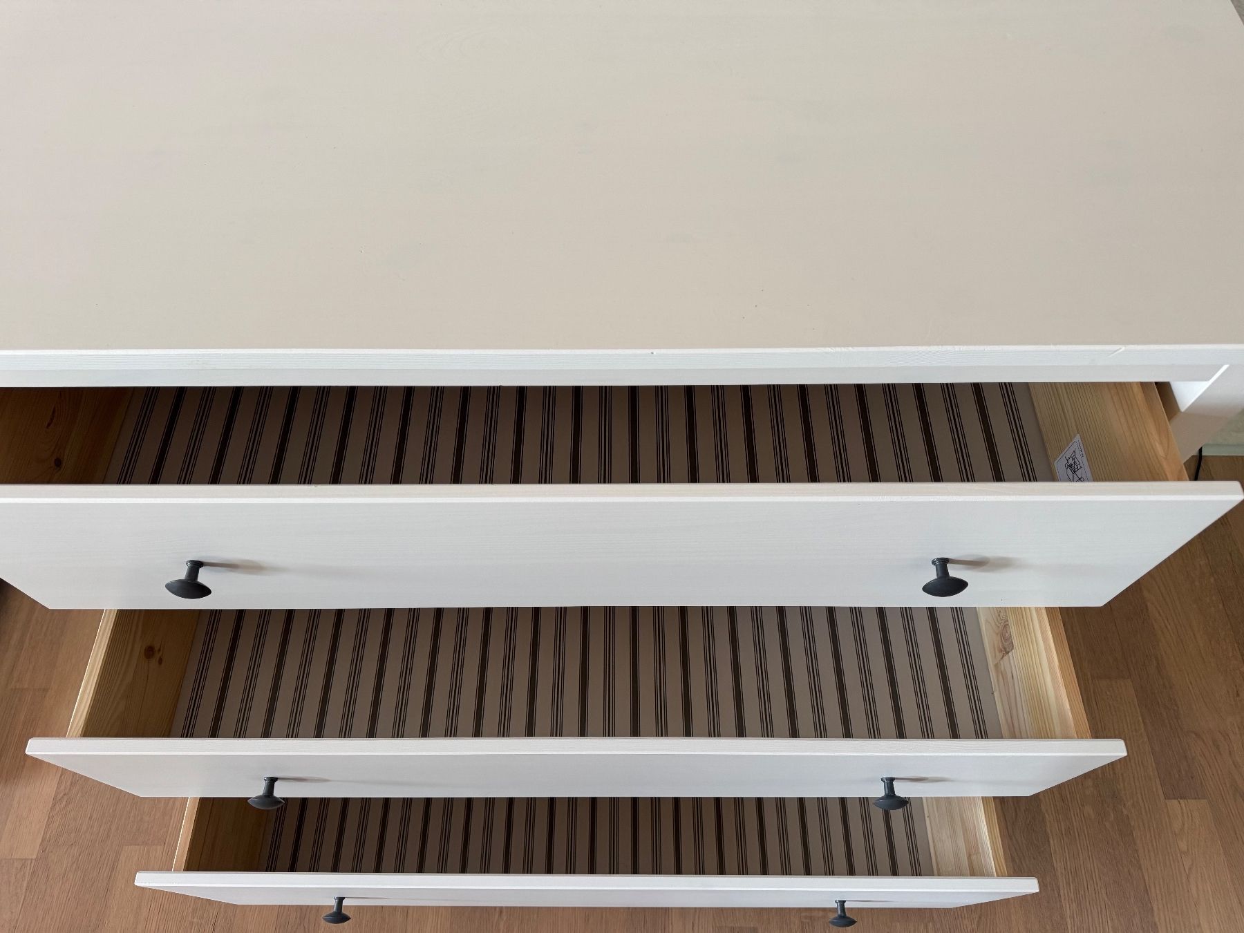 Ikea Cassettiere: Hemnes Kommode weiss – Usato da Wernetshausen venduto da Laurita_lca 1